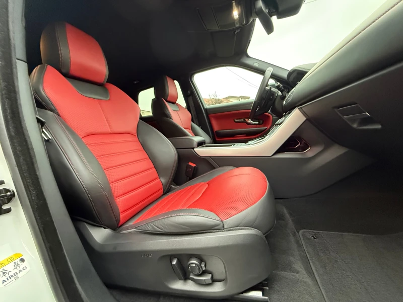 Land Rover Evoque FACELIFТ-HSE-4X4-СН-180к.с-FULL, снимка 14 - Автомобили и джипове - 52654201