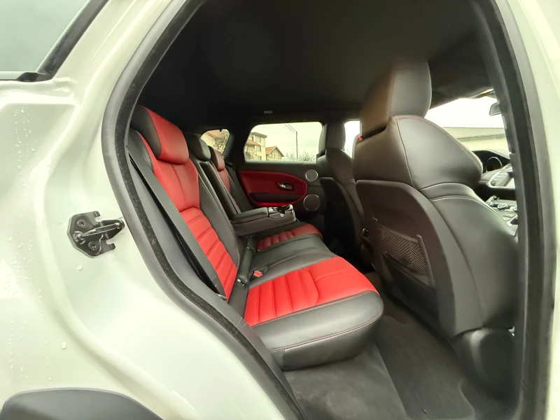 Land Rover Evoque FACELIFТ-HSE-4X4-СН-180к.с-FULL, снимка 16 - Автомобили и джипове - 52654201