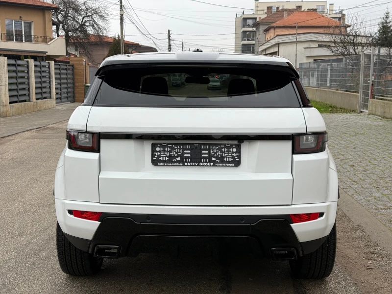 Land Rover Evoque FACELIFТ-HSE-4X4-СН-180к.с-FULL, снимка 6 - Автомобили и джипове - 52654201
