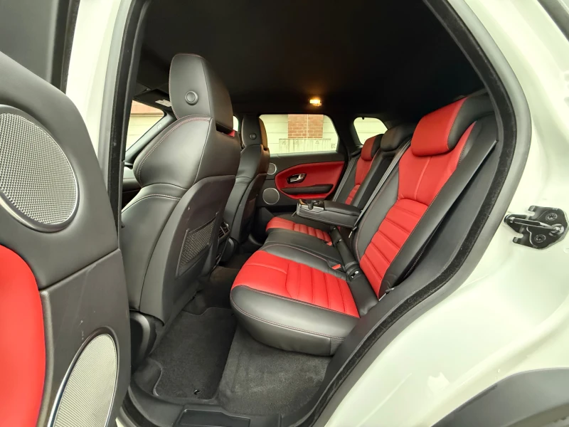 Land Rover Evoque FACELIFТ-HSE-4X4-СН-180к.с-FULL, снимка 15 - Автомобили и джипове - 52654201