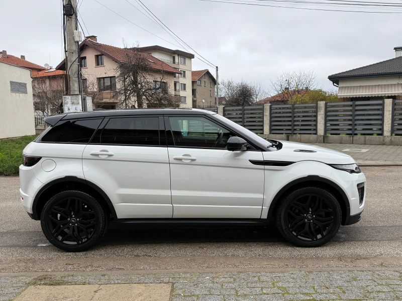 Land Rover Evoque FACELIFТ-HSE-4X4-СН-180к.с-FULL, снимка 4 - Автомобили и джипове - 52654201