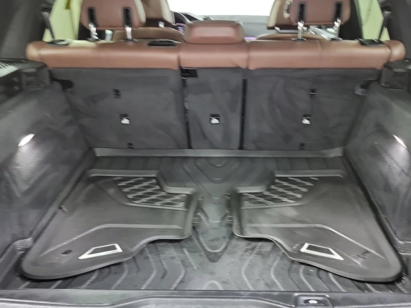 BMW X5 * M50I * CARFAX * ЦЕНА ДО БГ, снимка 16 - Автомобили и джипове - 52752449