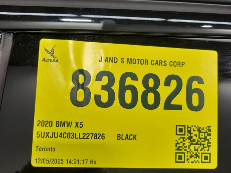 BMW X5 * M50I * CARFAX * ЦЕНА ДО БГ, снимка 14 - Автомобили и джипове - 52752449