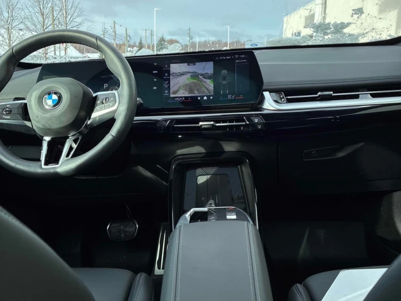 BMW X1 2025 xDrive28i * CARFAX * БЕЗ ПЪРВОНАЧАЛНА ВНОСКА, снимка 9 - Автомобили и джипове - 52820023