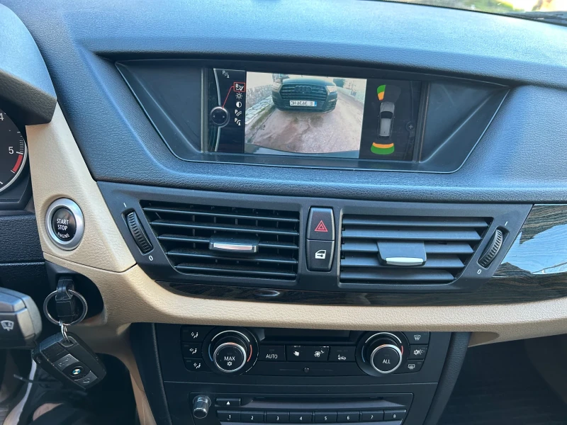 BMW X1 6 скорости, снимка 16 - Автомобили и джипове - 53126555