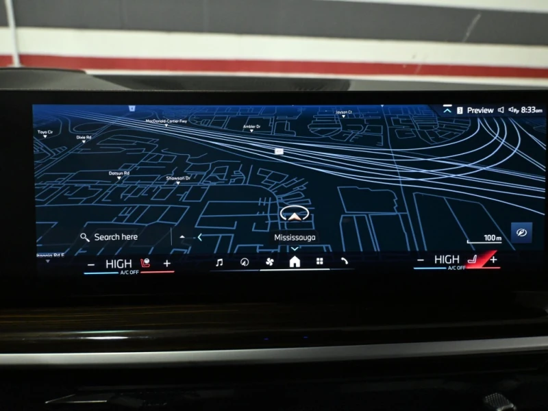 BMW X5 xDrive40i, 360CAM, С РЕГИСТРАЦИЯ&АВТО КРЕДИТ, снимка 9 - Автомобили и джипове - 53289751