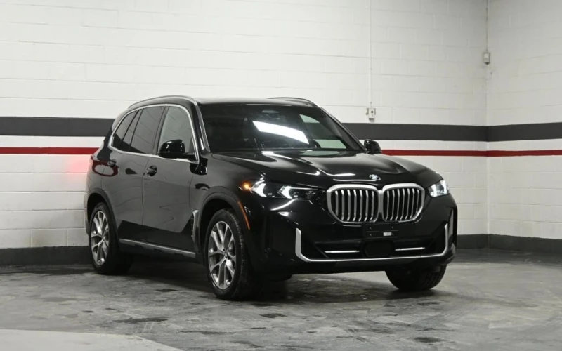 BMW X5 xDrive40i, 360CAM, С РЕГИСТРАЦИЯ&АВТО КРЕДИТ, снимка 3 - Автомобили и джипове - 53289751