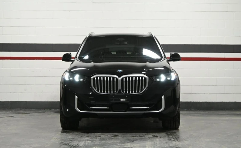 BMW X5 xDrive40i, 360CAM, С РЕГИСТРАЦИЯ&АВТО КРЕДИТ, снимка 4 - Автомобили и джипове - 53289751