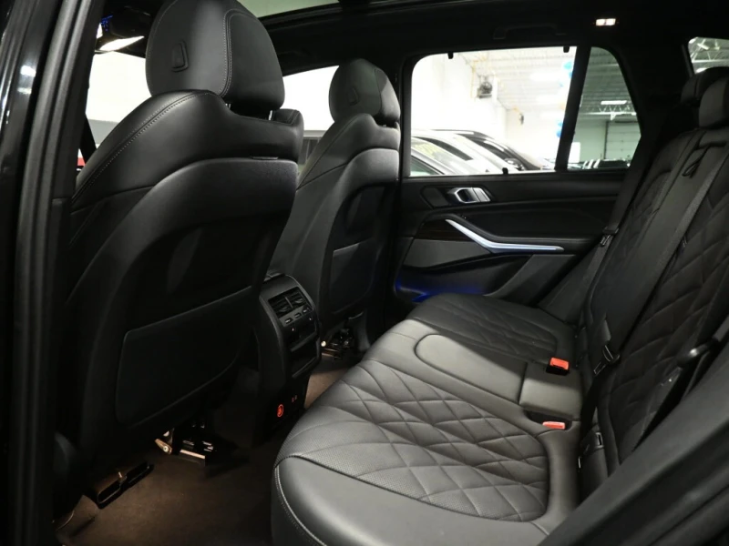 BMW X5 xDrive40i, 360CAM, С РЕГИСТРАЦИЯ&АВТО КРЕДИТ, снимка 14 - Автомобили и джипове - 53289751