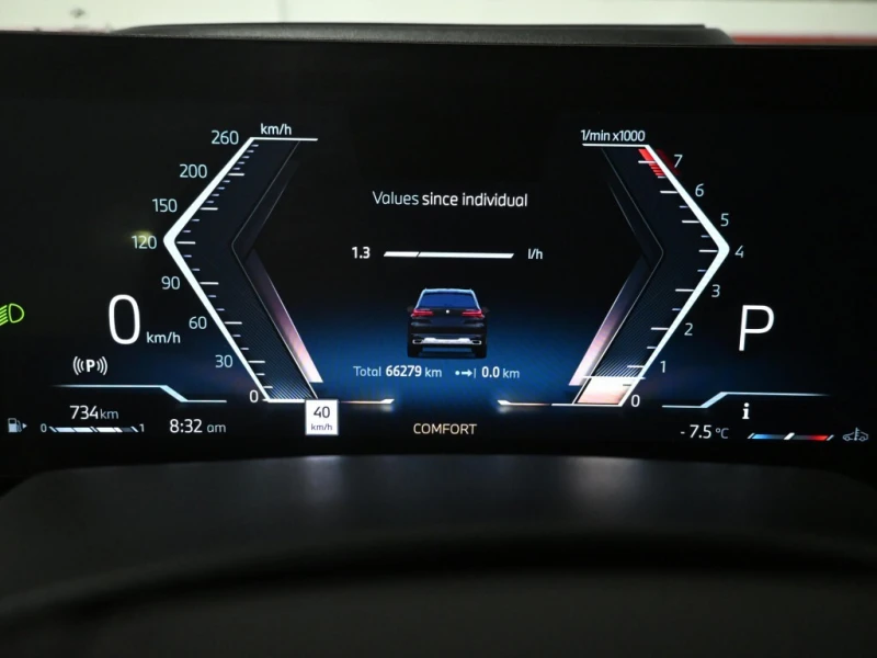 BMW X5 xDrive40i, 360CAM, С РЕГИСТРАЦИЯ&АВТО КРЕДИТ, снимка 8 - Автомобили и джипове - 53289751