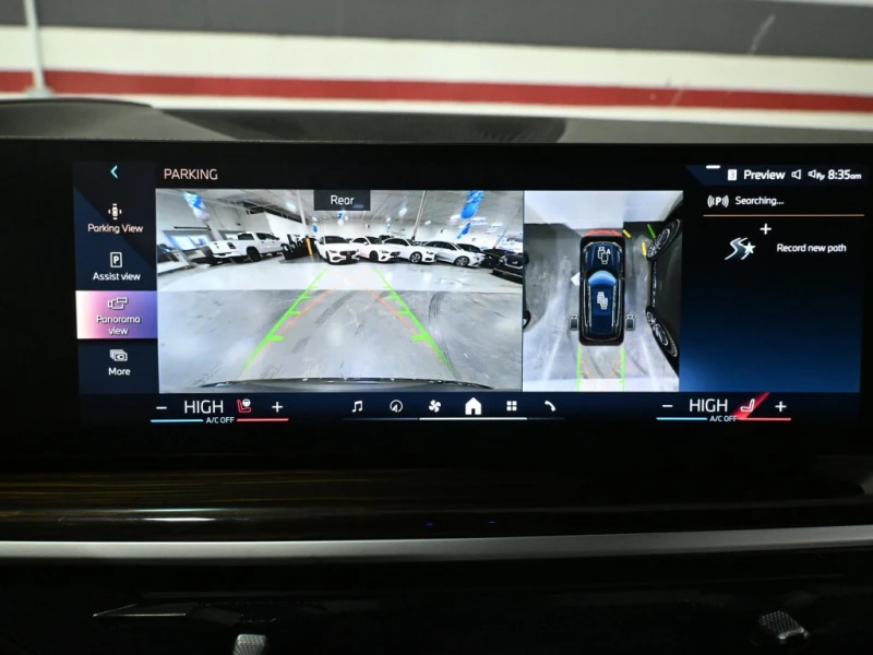 BMW X5 xDrive40i, 360CAM, С РЕГИСТРАЦИЯ&АВТО КРЕДИТ, снимка 10 - Автомобили и джипове - 53289751