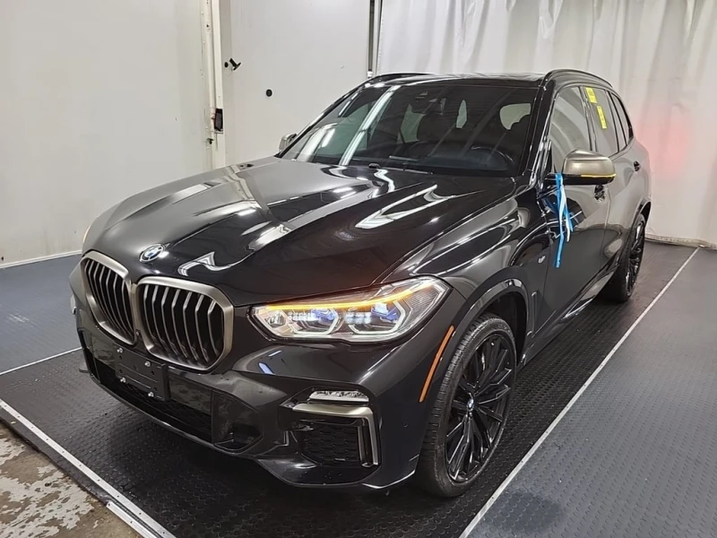 BMW X5 * M50I * CARFAX * ЦЕНА ДО БГ - 64444 лв. / 32949.69 € - 50251369 1