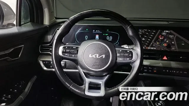 Kia Sportage  1.6 Hybrid 4x4 Prestige   230 к.с.   , снимка 12 - Автомобили и джипове - 54849456