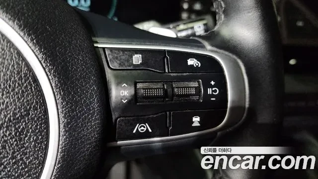 Kia Sportage  1.6 Hybrid 4x4 Prestige   230 к.с.   , снимка 16 - Автомобили и джипове - 54849456