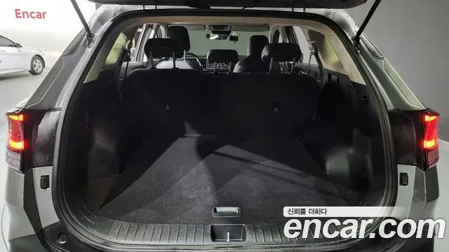 Kia Sportage  1.6 Hybrid 4x4 Prestige   230 к.с.   , снимка 15 - Автомобили и джипове - 54849456