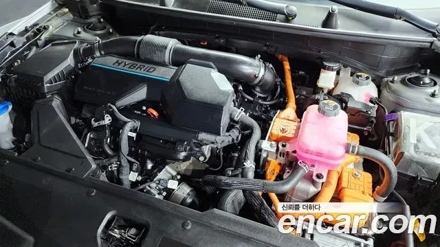 Kia Sportage  1.6 Hybrid 4x4 Prestige   230 к.с.   , снимка 5 - Автомобили и джипове - 54849456