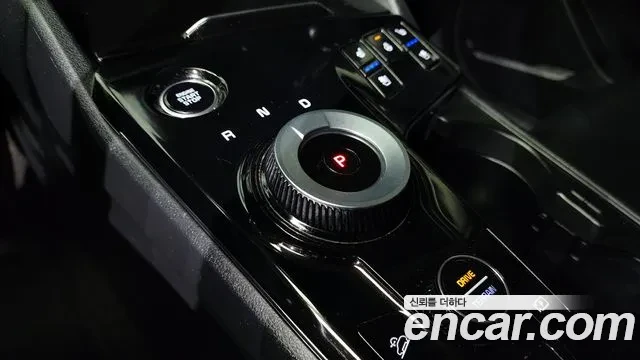 Kia Sportage  1.6 Hybrid 4x4 Prestige   230 к.с.   , снимка 8 - Автомобили и джипове - 54849456