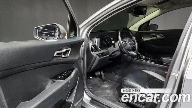 Kia Sportage  1.6 Hybrid 4x4 Prestige   230 к.с.   , снимка 9 - Автомобили и джипове - 54849456