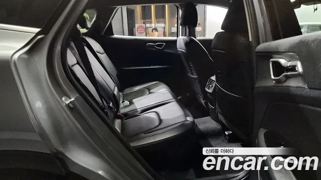 Kia Sportage  1.6 Hybrid 4x4 Prestige   230 к.с.   , снимка 11 - Автомобили и джипове - 54849456