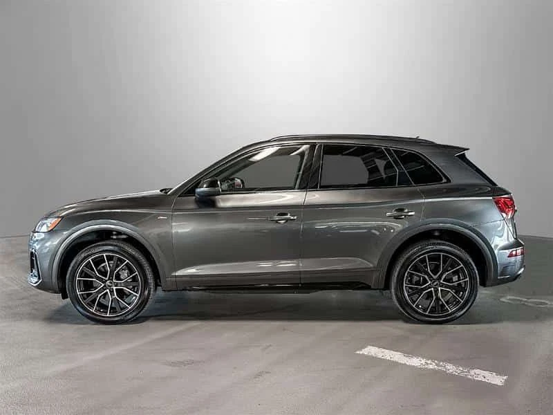 Audi Q5 * Technik * ГЛАВНО ПРЕДСТАВИТЕЛСТВО * CARFAX, снимка 2 - Автомобили и джипове - 55546063
