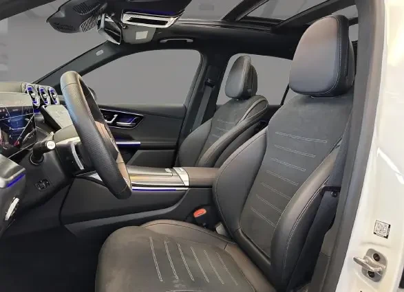 Mercedes-Benz GLC 400 e 4Matic = AMG Line = Advanced Plus �������� | Mobile.bg � ����������� 6