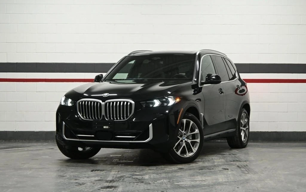 BMW X5 xDrive40i, 360CAM, С РЕГИСТРАЦИЯ&АВТО КРЕДИТ, снимка 1