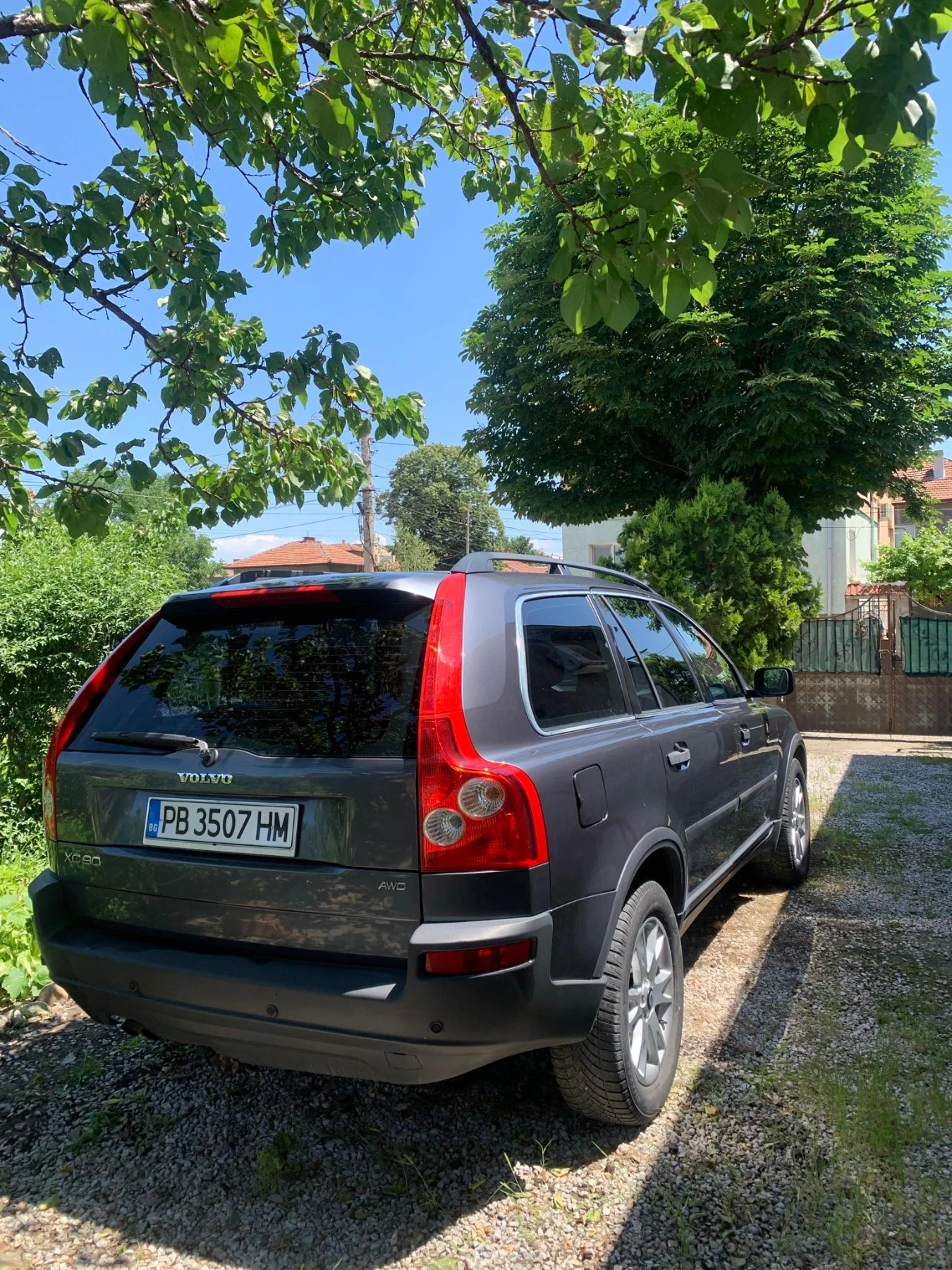 Volvo Xc90  - изображение 2