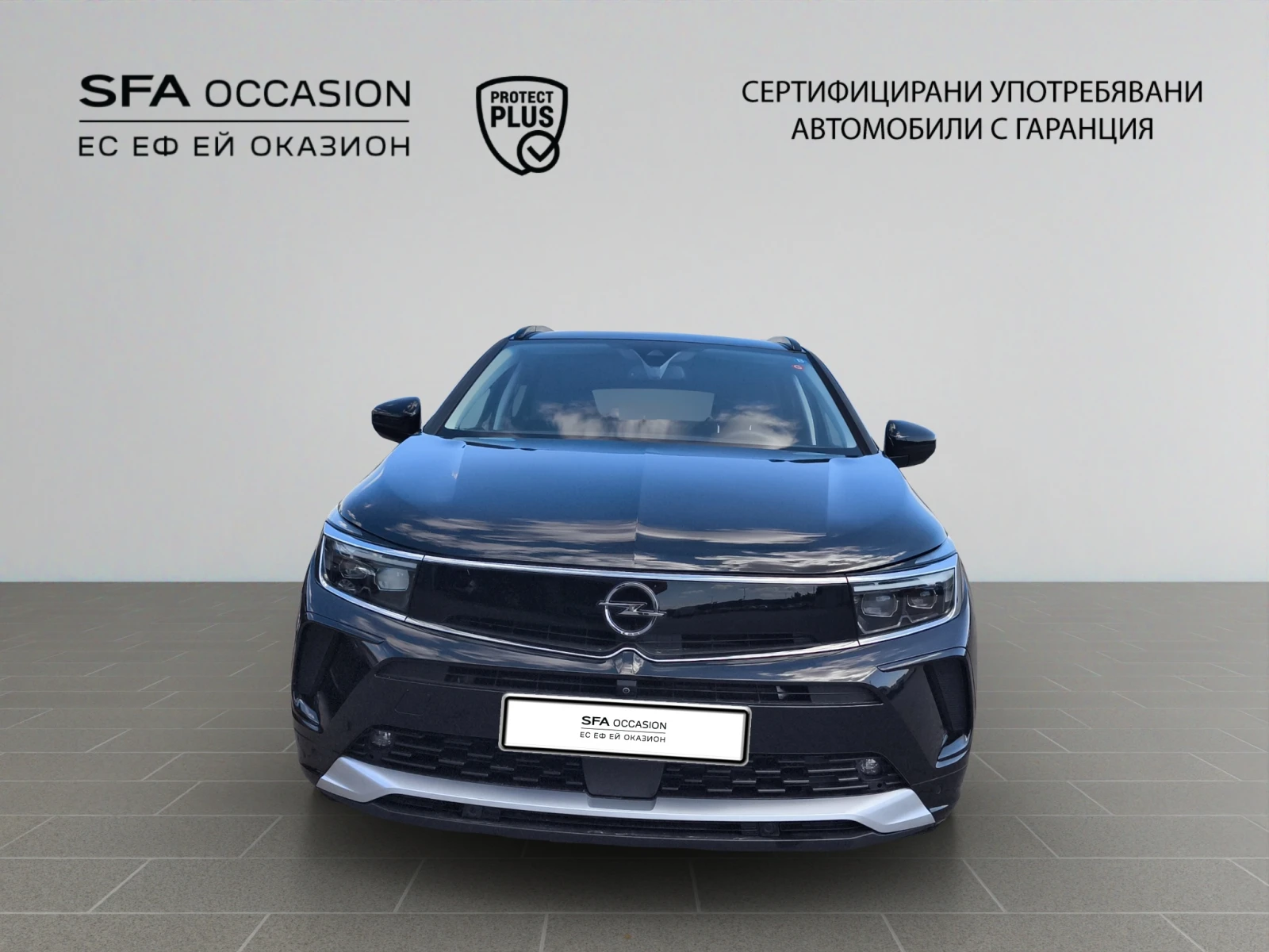 Opel Grandland X 1.2 130hp BVA8 E6/2306R02 - изображение 2