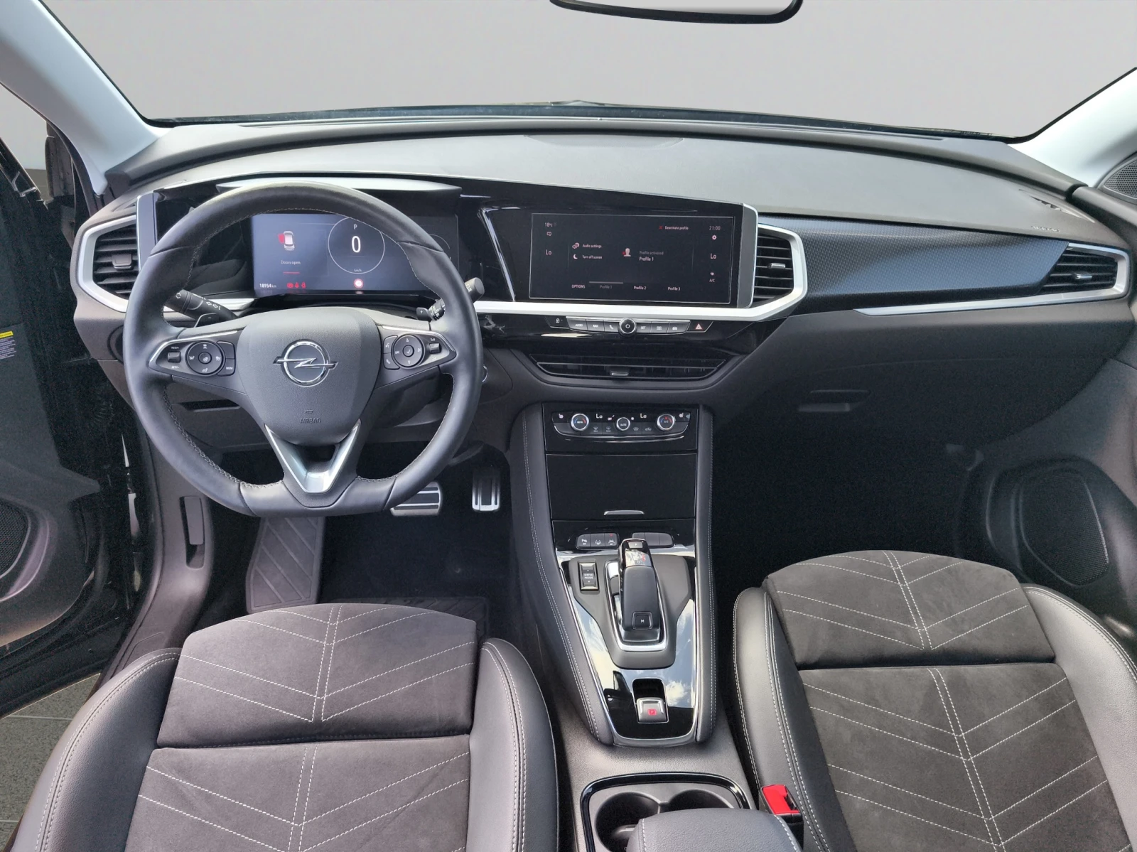 Opel Grandland X 1.2 130hp BVA8 E6/2306R02 - изображение 8