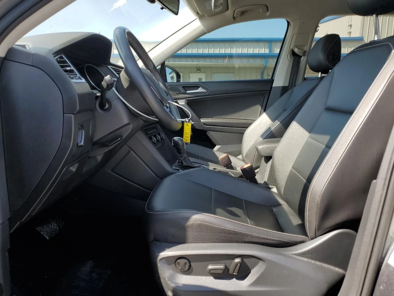 VW Tiguan SE | Mobile.bg   7