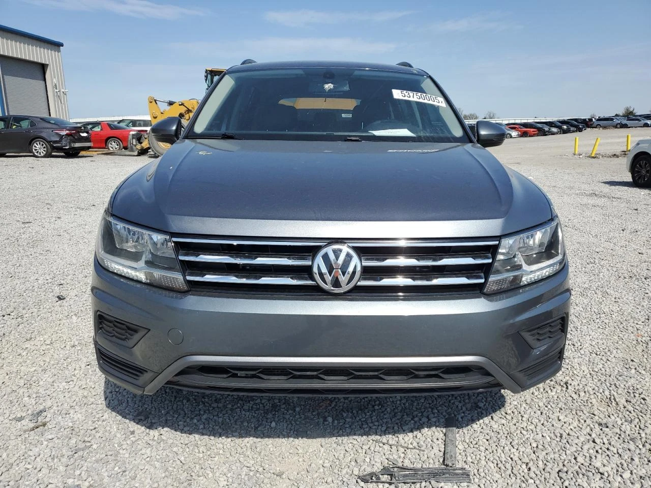 VW Tiguan SE | Mobile.bg   5