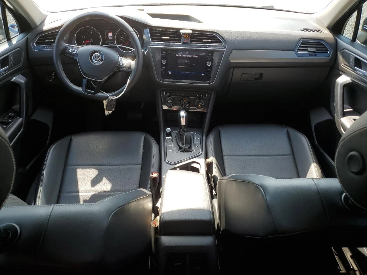 VW Tiguan SE | Mobile.bg   8