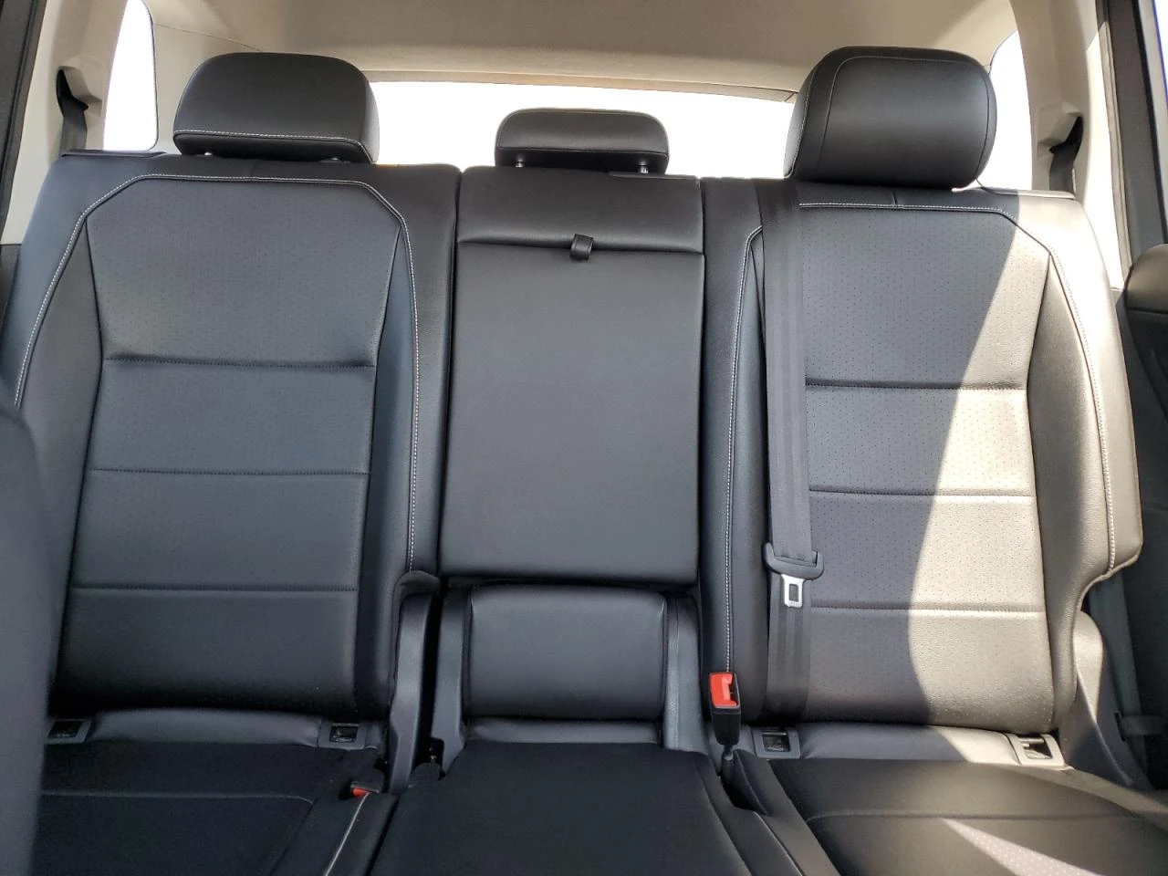 VW Tiguan SE | Mobile.bg   10