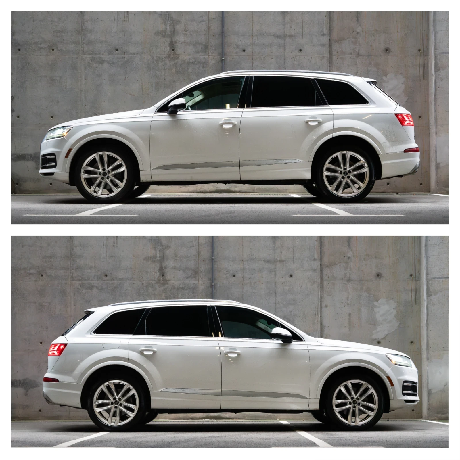 Audi Q7 3.0 TFSI Prestige | Mobile.bg   4