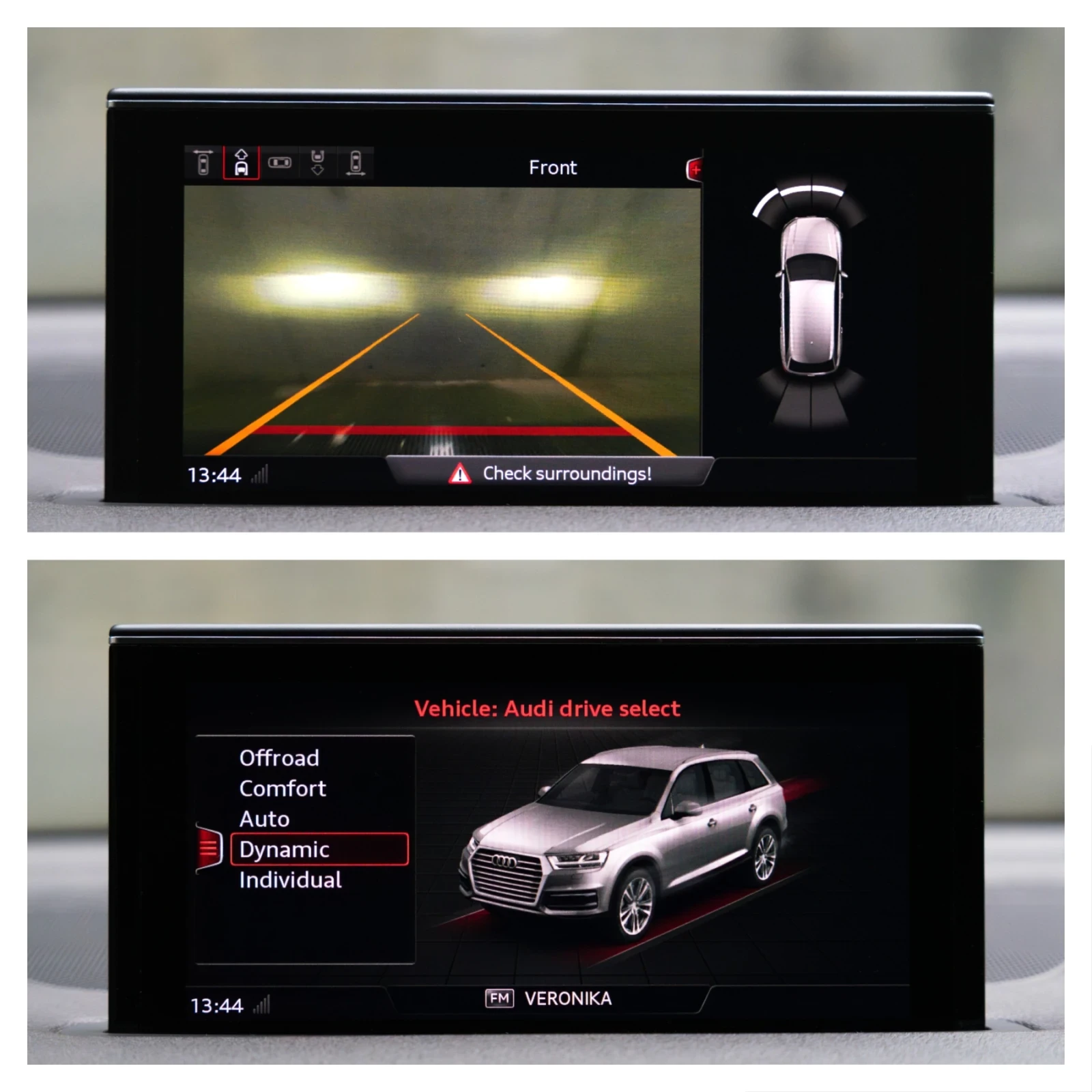 Audi Q7 3.0 TFSI Prestige | Mobile.bg   12