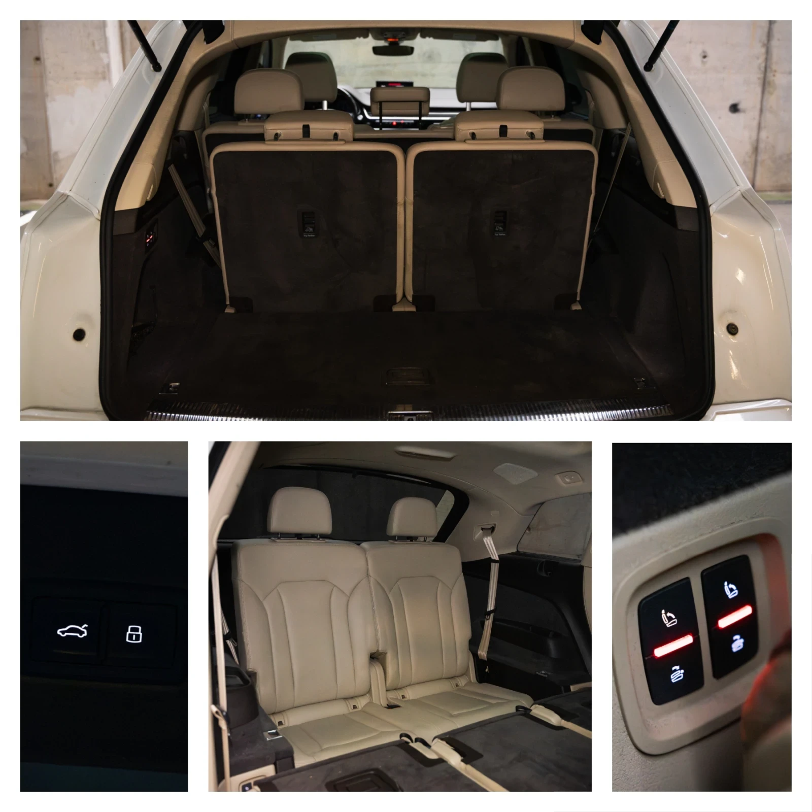 Audi Q7 3.0 TFSI Prestige | Mobile.bg   10