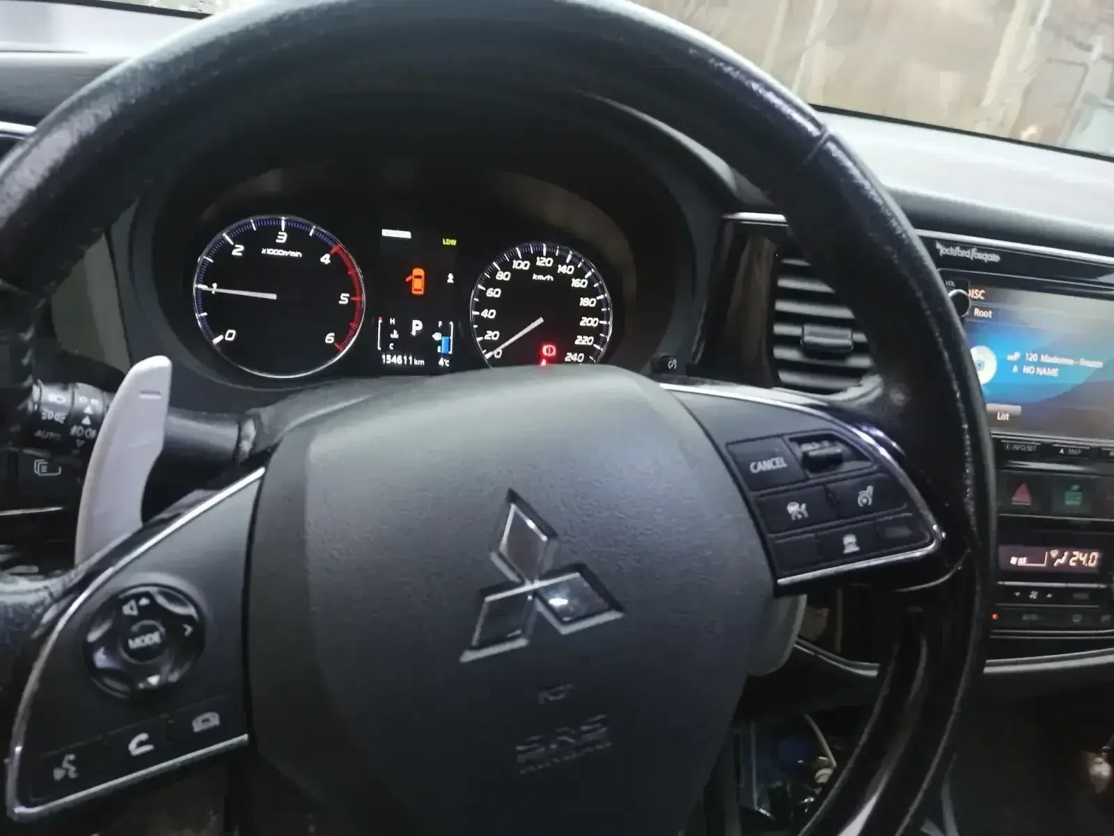 Mitsubishi Outlander Di-D 4x4 | Mobile.bg � ����������� 1