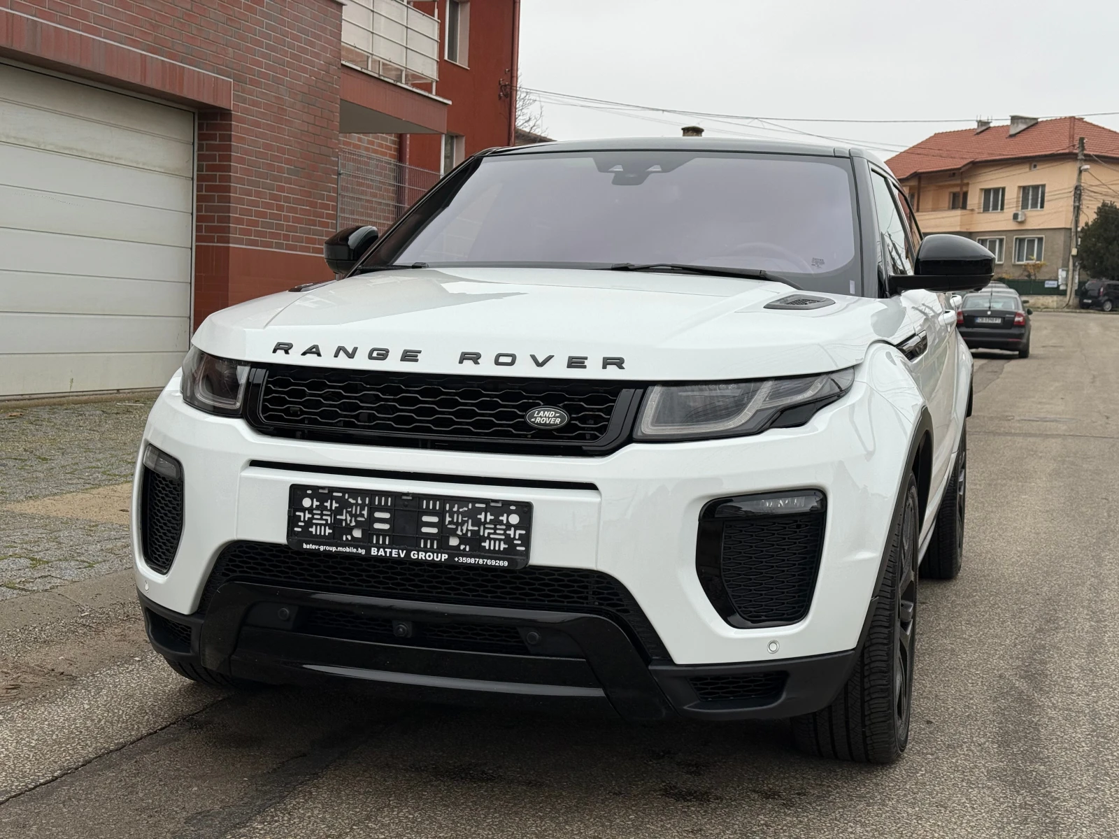 Land Rover Evoque FACELIF-HSE-4X4--180.-FULL | Mobile.bg   1