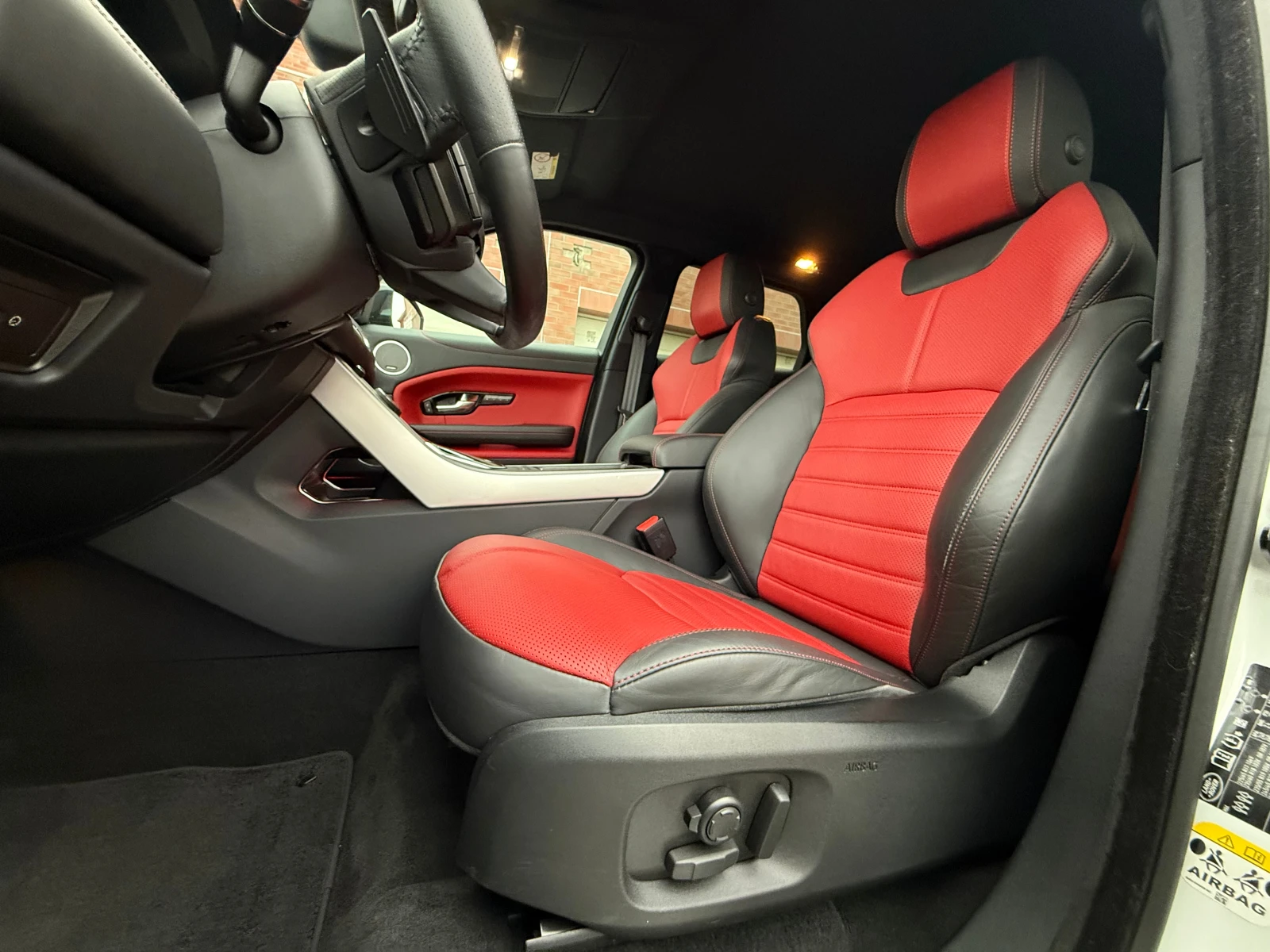 Land Rover Evoque FACELIF-HSE-4X4--180.-FULL | Mobile.bg   13