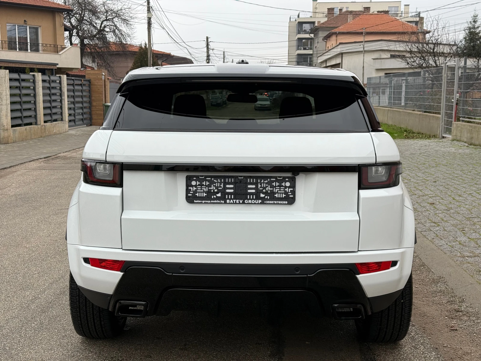Land Rover Evoque FACELIF-HSE-4X4--180.-FULL | Mobile.bg   6