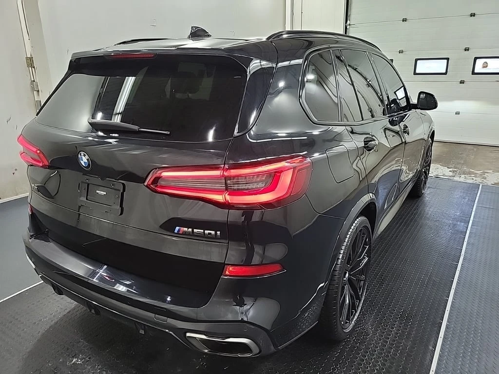 BMW X5 * M50I * CARFAX *    | Mobile.bg   3