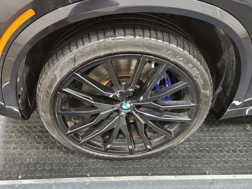 BMW X5 * M50I * CARFAX *    | Mobile.bg   17