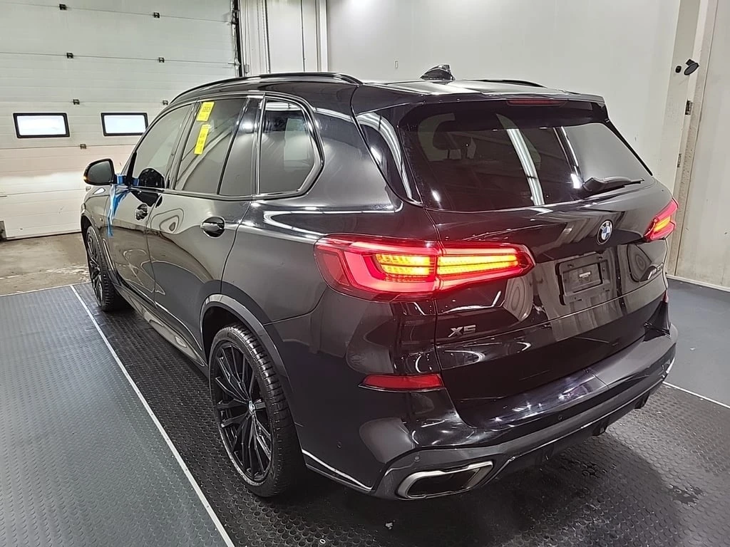 BMW X5 * M50I * CARFAX *    | Mobile.bg   4