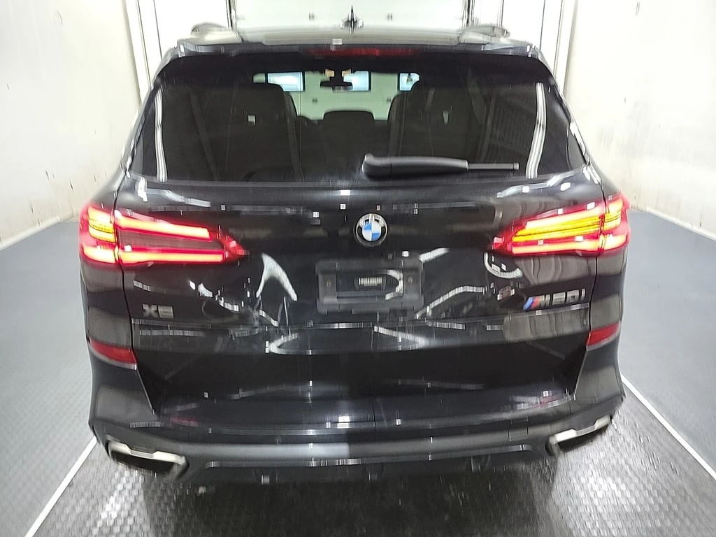 BMW X5 * M50I * CARFAX *    | Mobile.bg   6