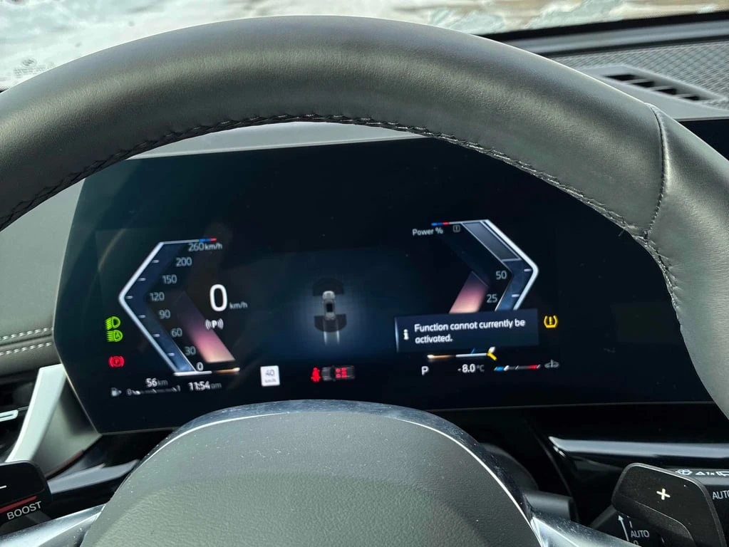 BMW X1 2025 xDrive28i * CARFAX * БЕЗ ПЪРВОНАЧАЛНА ВНОСКА - изображение 8