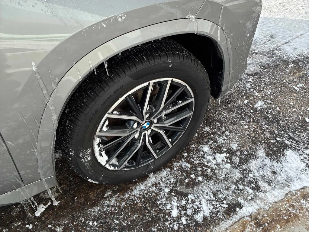 BMW X1 2025 xDrive28i * CARFAX * БЕЗ ПЪРВОНАЧАЛНА ВНОСКА - изображение 6