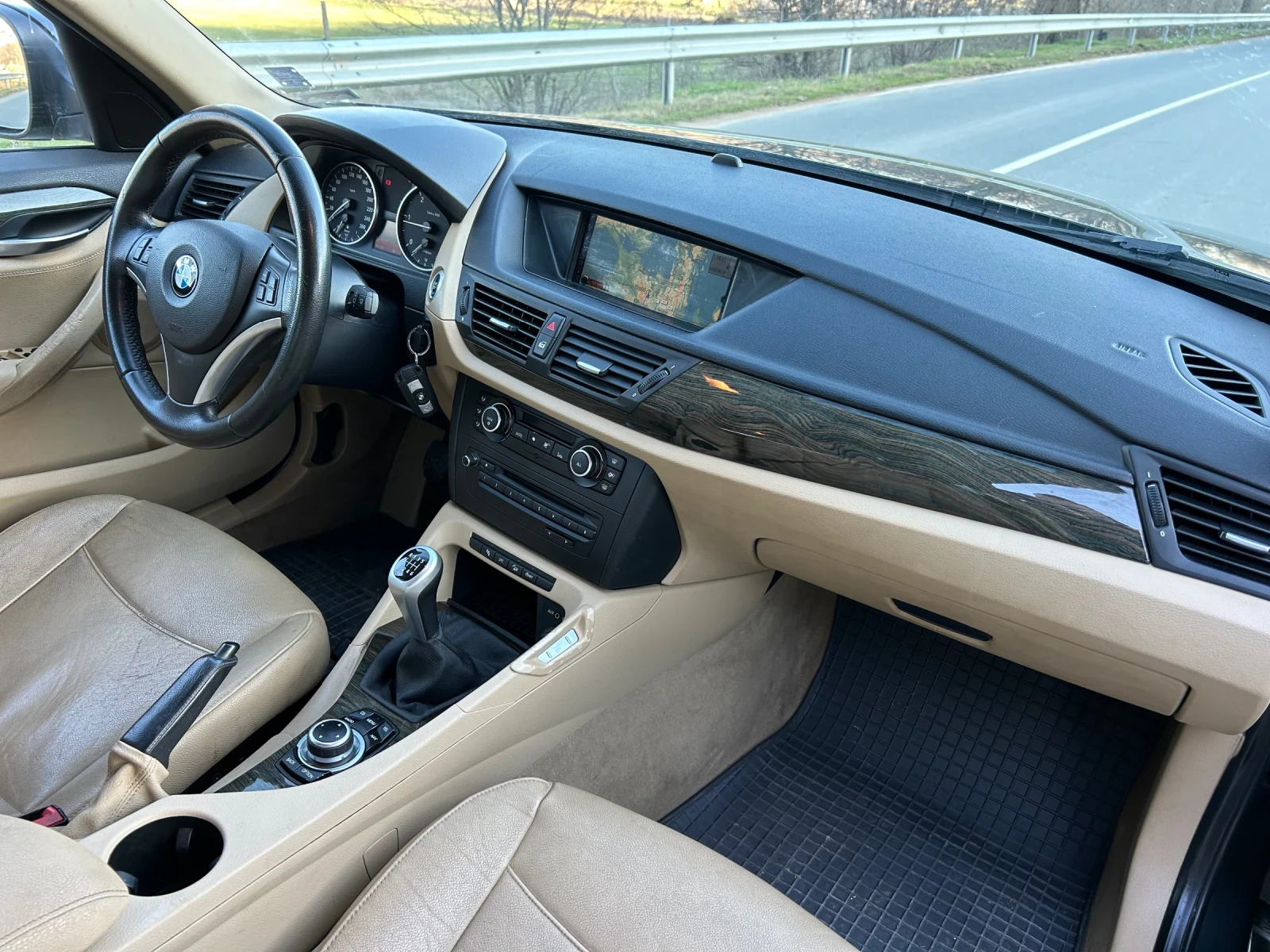 BMW X1 6 �������� | Mobile.bg � ����������� 11