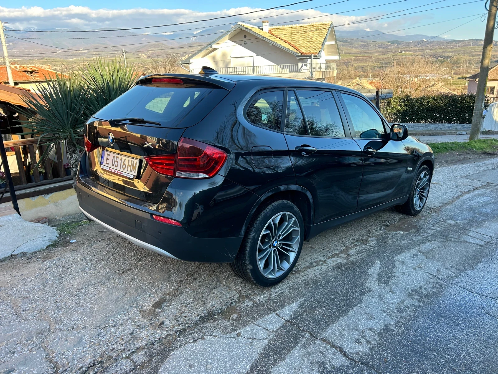 BMW X1 6 �������� | Mobile.bg � ����������� 13