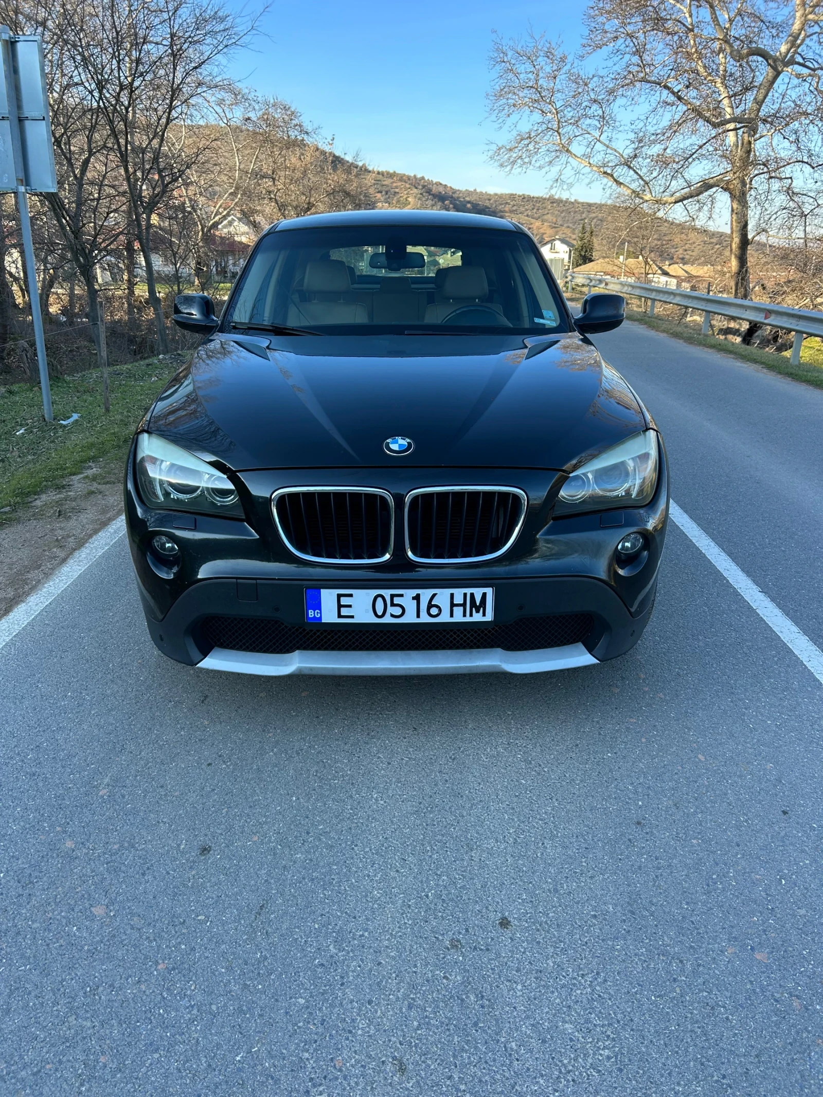 BMW X1 6 �������� | Mobile.bg � ����������� 15