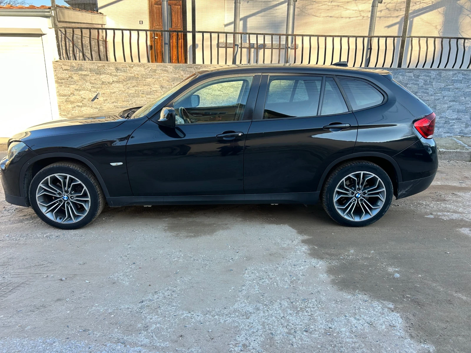 BMW X1 6 �������� | Mobile.bg � ����������� 6